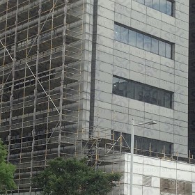 浚發鷹架服務項目：高雄楠梓鷹架工程