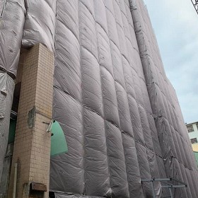 浚發鷹架服務項目：高雄楠梓鷹架搭設