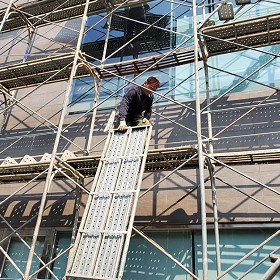 浚發鷹架服務項目：高雄楠梓鷹架推薦