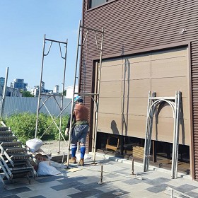 浚發鷹架服務項目：高雄楠梓鷹架租賃與買賣