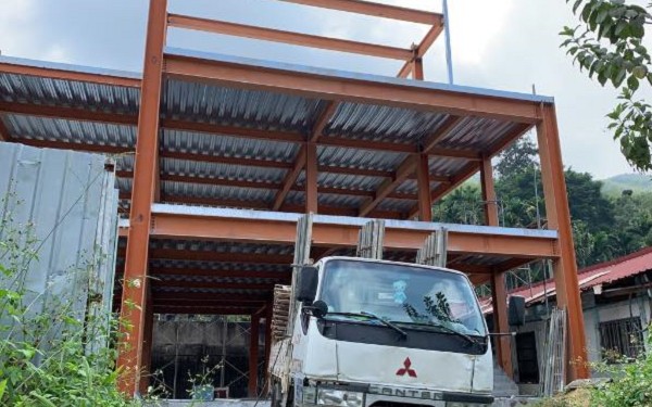 浚發鷹架團隊，提供專業高雄楠梓鷹架搭設服務