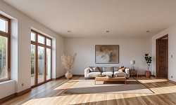 鋐師傅地板專業鋪設師傅蔡先生