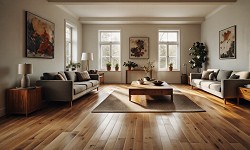 鋐師傅地板技術指導員黃先生