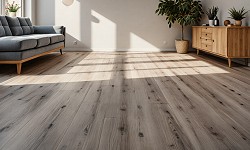 鋐師傅地板安裝專家賴先生